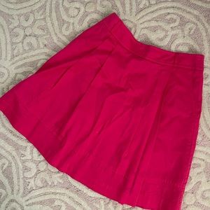 Skirt: White House Black Market